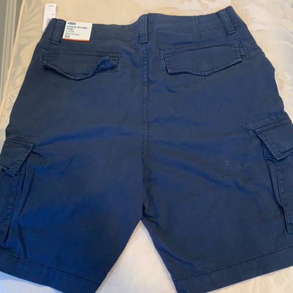 Old Navy cargo shorts - Picture 4 of 5